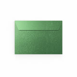 Strukturerade kuvert - Rak Klaff