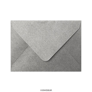 Strukturerade kuvert