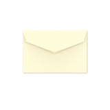 Självhäftande kuvert med V-flik