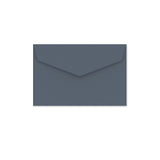 Självhäftande kuvert med V-flik