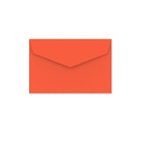 Självhäftande kuvert med V-flik