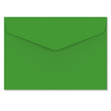 Självhäftande kuvert med V-flik