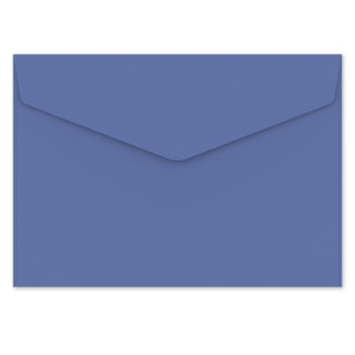 V-Flap Peel and Seal Envelopes