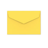 Självhäftande kuvert med V-flik