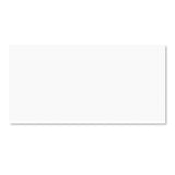 Självhäftande kuvert med V-flik