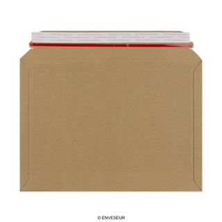 Kapacitetsförpackning för Böcker F-Flöjt 234x334 mm