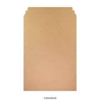 Kapacitetsbokpost F-flöjt 460x330 mm