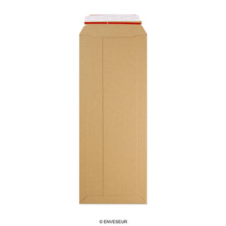 Kapacitetsbokpost F-flöjt 480x195 mm