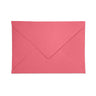 Handmade Envelopes Bright Pink 162 x 229 mm (C5)