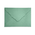 Handmade Envelopes Green 162 x 229 mm (C5)