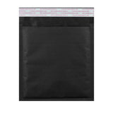 Färgade kraft-bubbelpåsar