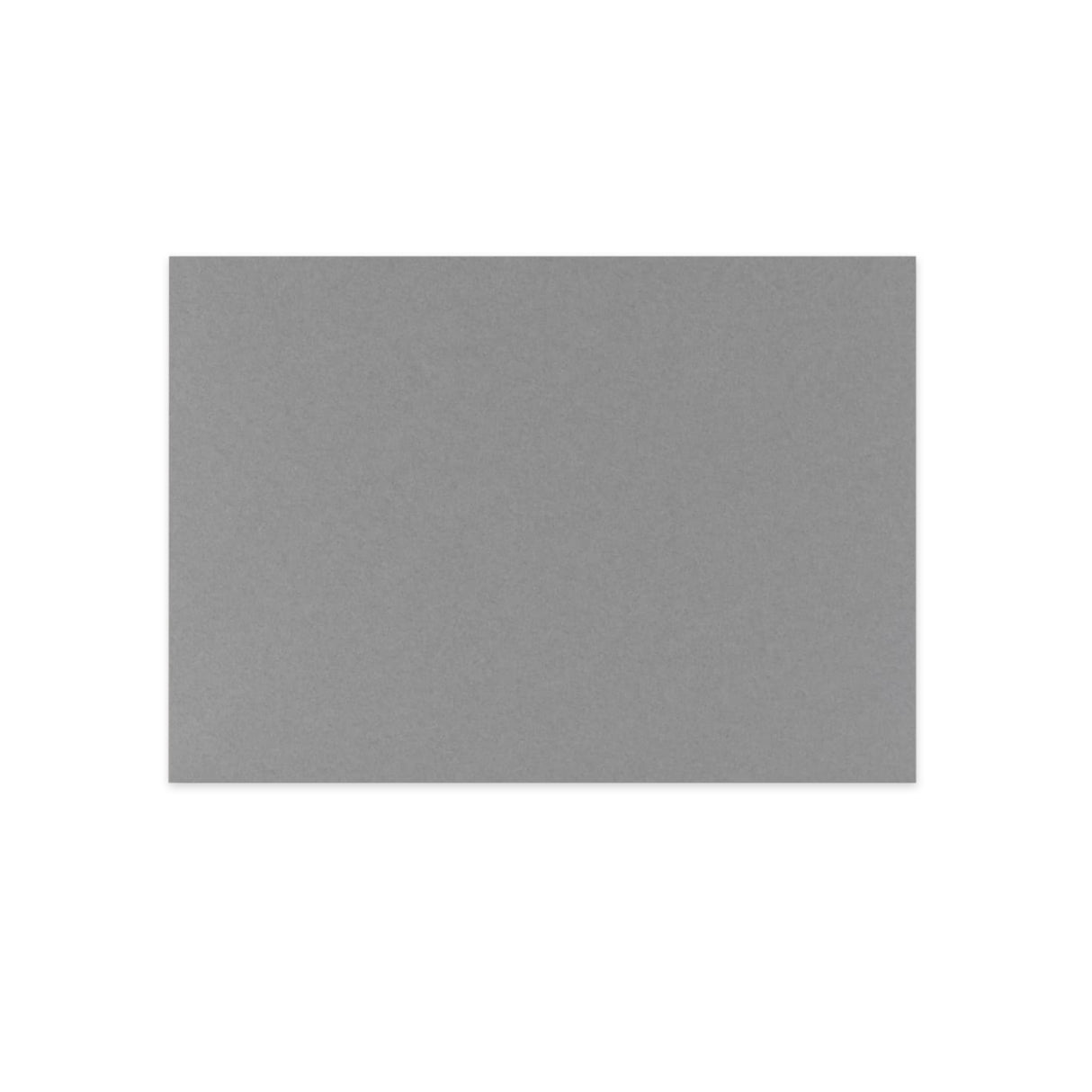 114x162 mm (C6) Grått kuvert