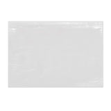 Otryckt Packsedelskuvert