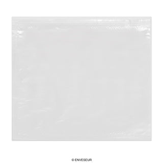 Otryckt Packsedelskuvert