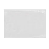 Otryckt Packsedelskuvert