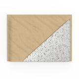 Ekologiska vadderade kuvert - ecoMLR