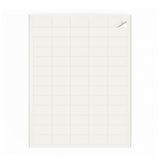 Vita etikettpaket XS - 100 ark