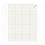 Vita etikettpaket XS - 100 ark