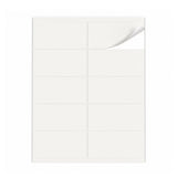Vita etikettpaket ML - 100 ark