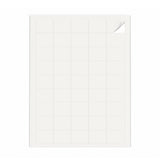 Vita etikettpaket XS - 100 ark