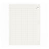 Vita etikettpaket XS - 100 ark