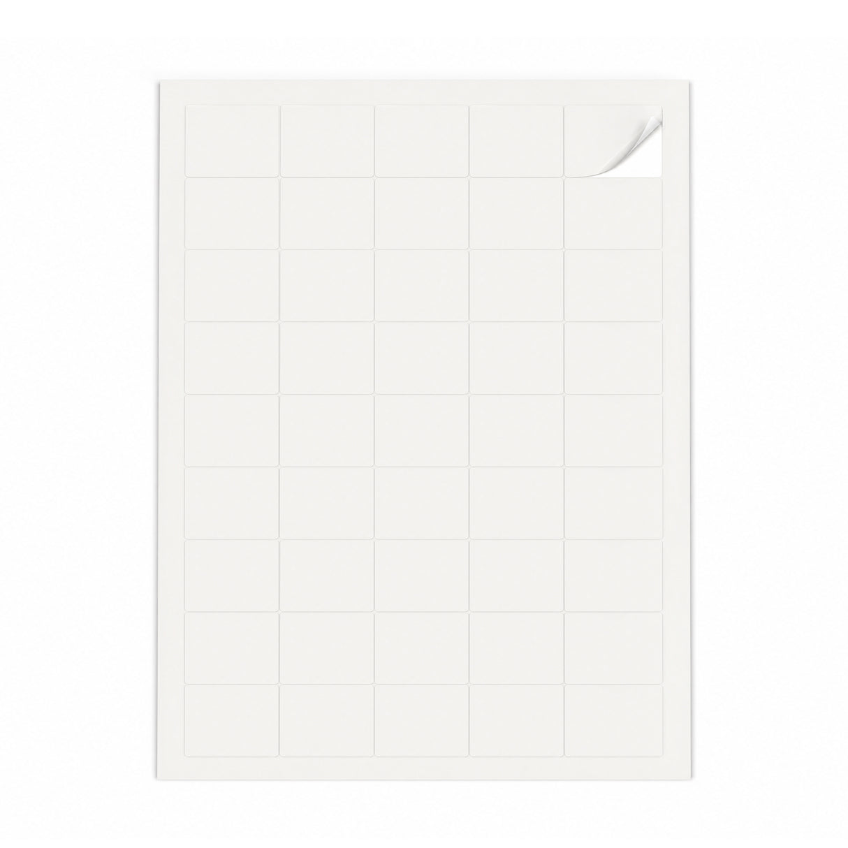 Vita etikettpaket XS - 100 ark