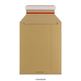 265x210 mm Solid Manilla papposter
