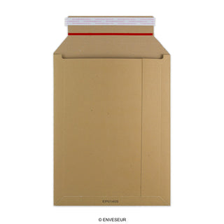345x260 mm Solid Manilla papposter