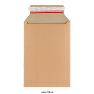 370x285 mm Solid Manilla papposter