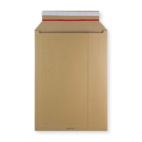 445x310 mm Solid Manilla papposter