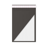 Ekologiska vadderade kuvert