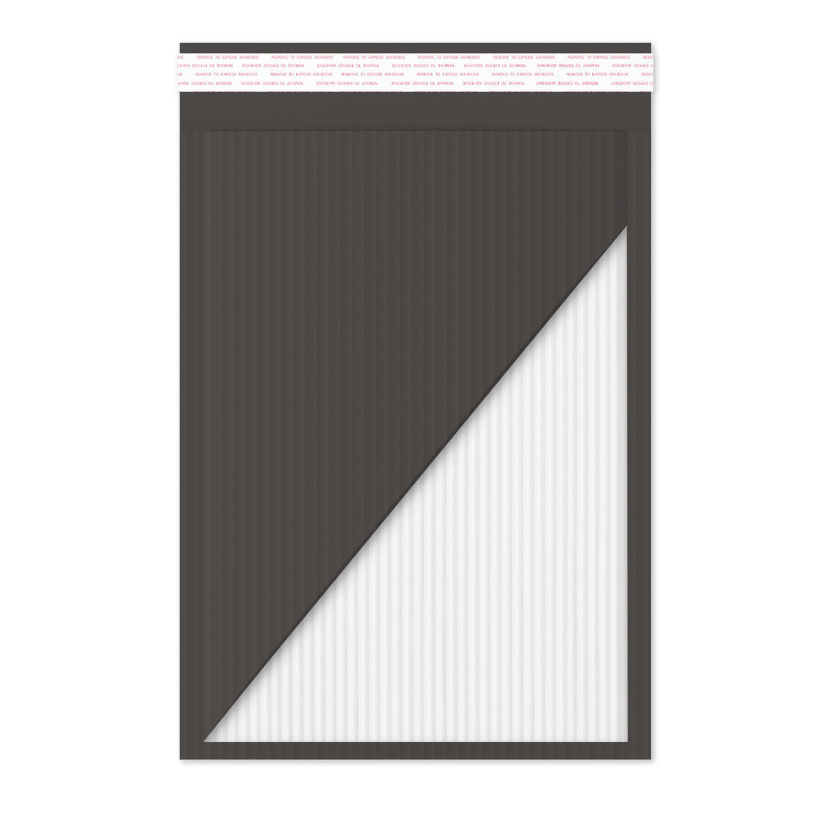 Ekologiska vadderade kuvert