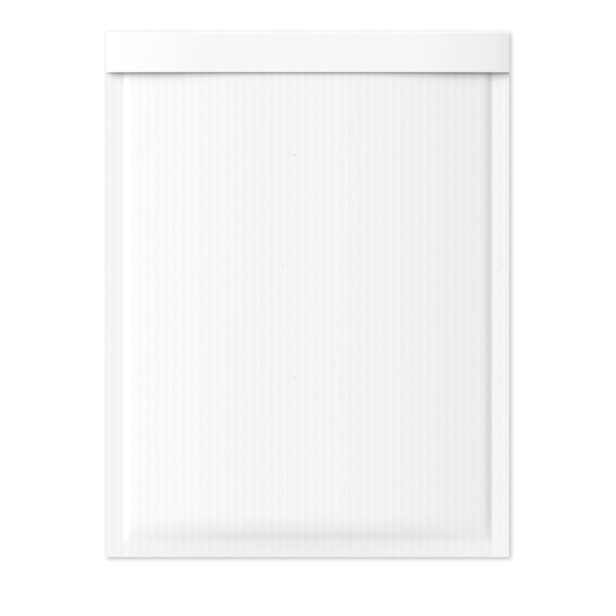 Ekologiska vadderade kuvert