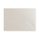Ostronfärgat kuvert - Diamantklaff 114x162 mm (C6)