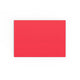 Bright Red Gummed V-Flap Envelope (125 x 175mm)