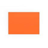 125x175 mm orange kuvert