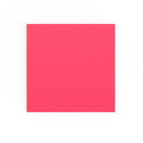 155x155 mm Bright Pink Envelope