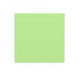Pale Green Gummed V-Flap Envelope (155 x 155mm)
