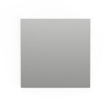 Silverkuvert 155x155 mm