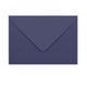 C5 Dark Blue Gummed V-Flap Envelope (162 x 229mm)