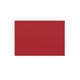 C6 Dark Red Gummed V-Flap Envelope (114 x 162mm)