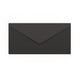 Coloured Gummed V-Flap Greeting Envelopes