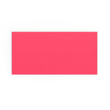 110x220 mm (DL) Bright Pink Envelope