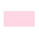 DL Pale Pink Gummed V-Flap Envelope (110 x 220mm)