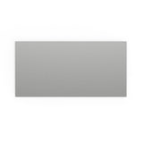 110x220mm (DL) Silverkuvert