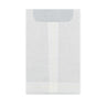 Glassine Bags Clear 115 x 85 mm