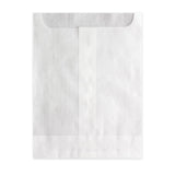 Glassine / pergamyn -påsar