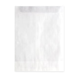 Glassine / pergamyn -påsar