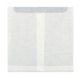 Glassine / pergamyn -påsar