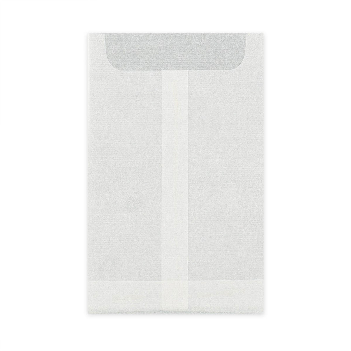 Glassine / pergamyn -påsar